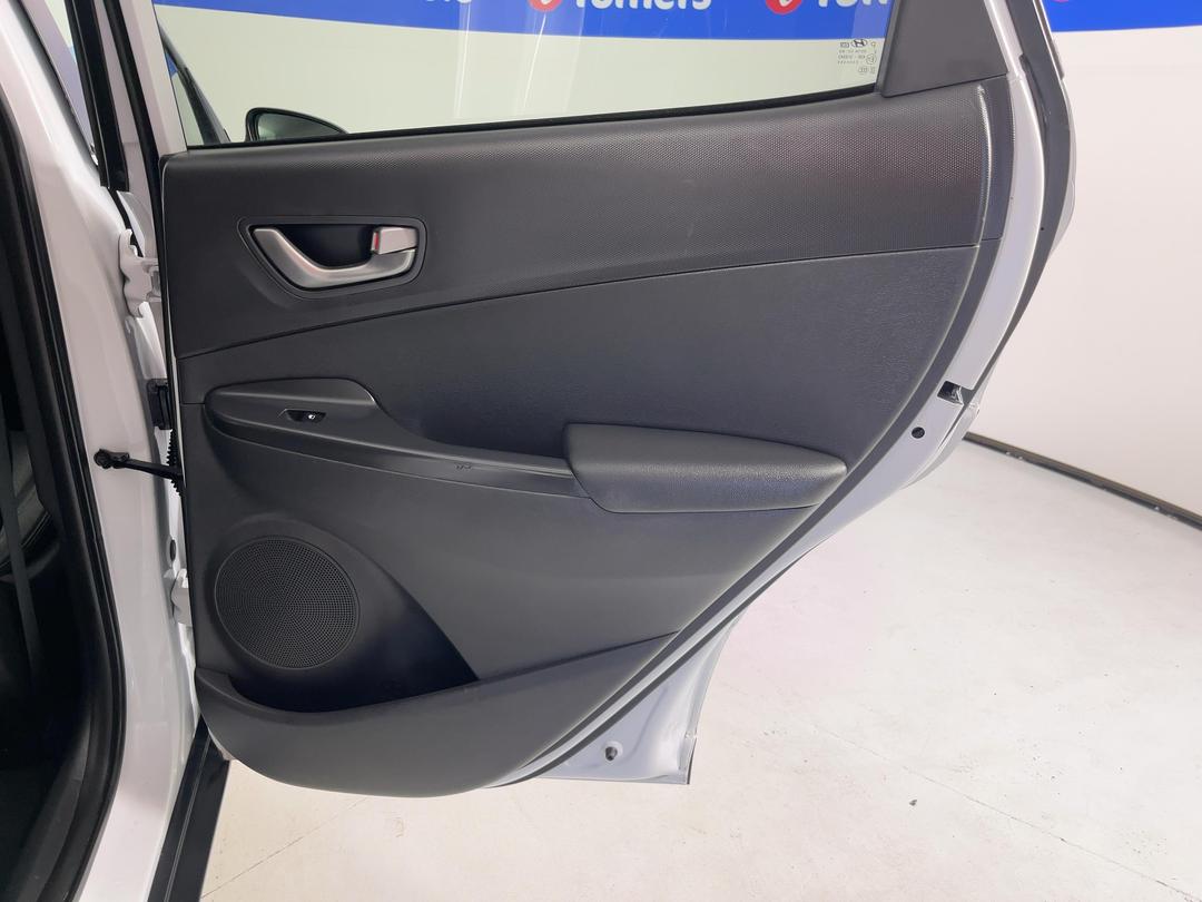 Photo '19' of Hyundai Kona