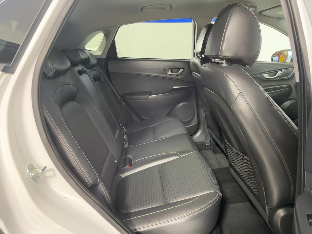 Photo '20' of Hyundai Kona