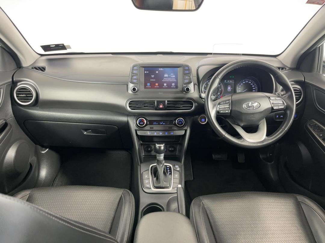 Photo '17' of Hyundai Kona