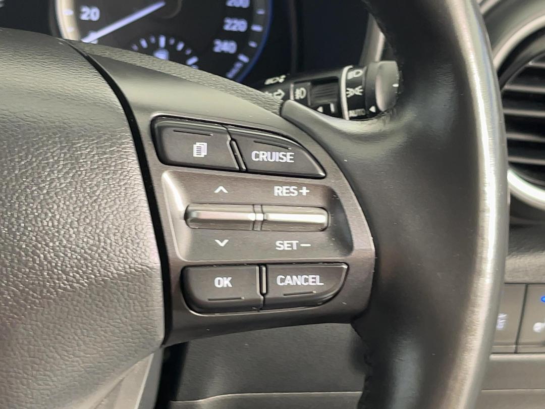 Photo '23' of Hyundai Kona