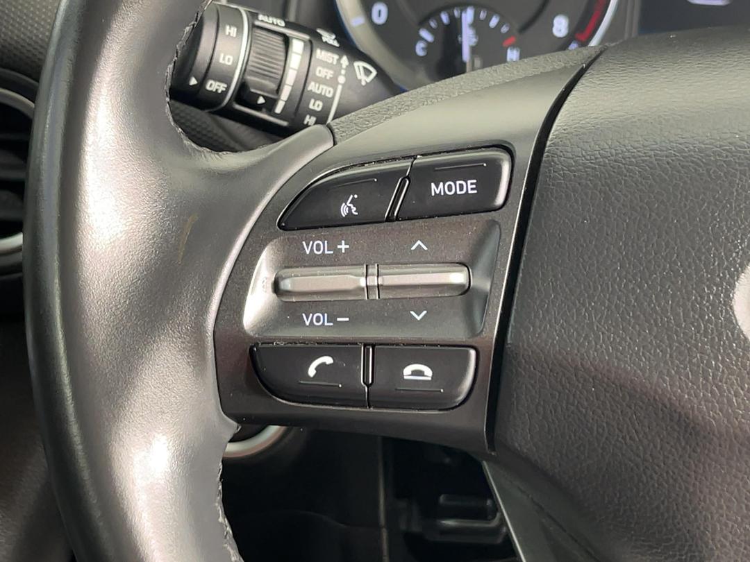 Photo '24' of Hyundai Kona