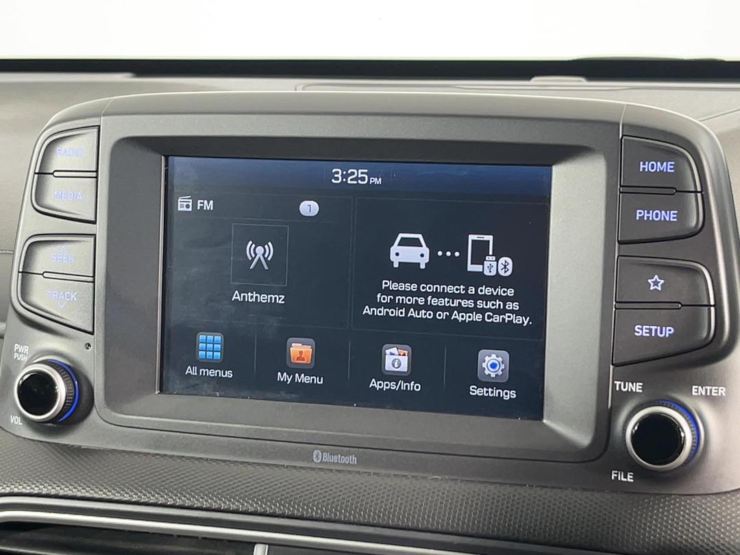 Photo '25' of Hyundai Kona