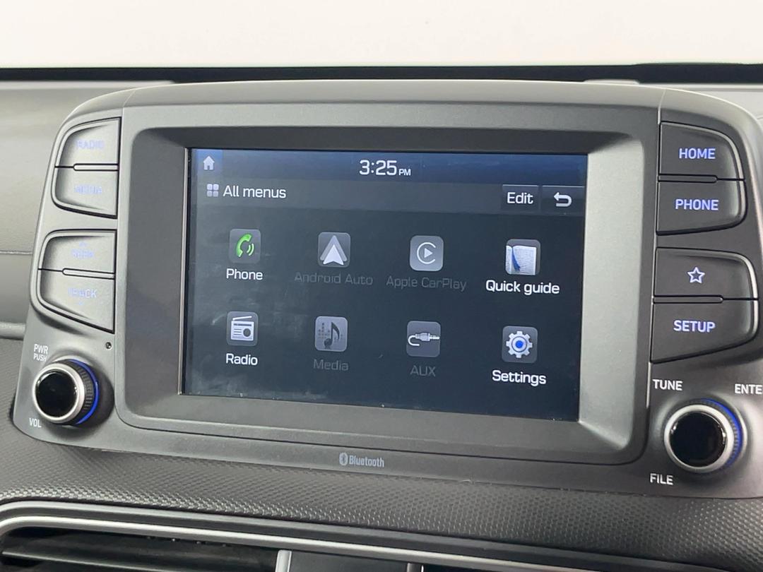 Photo '26' of Hyundai Kona