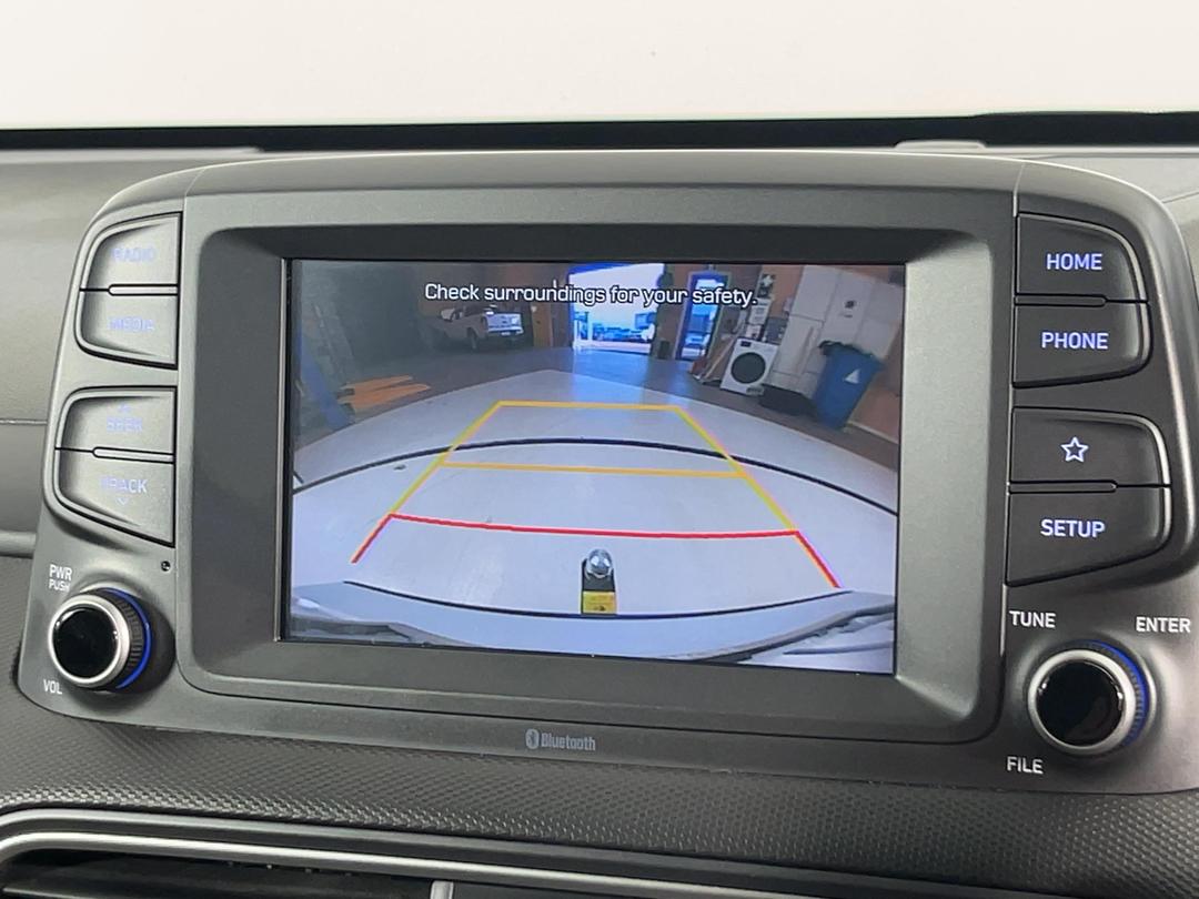 Photo '27' of Hyundai Kona