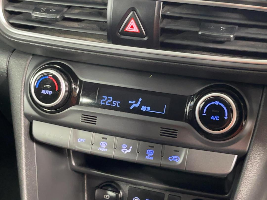 Photo '28' of Hyundai Kona