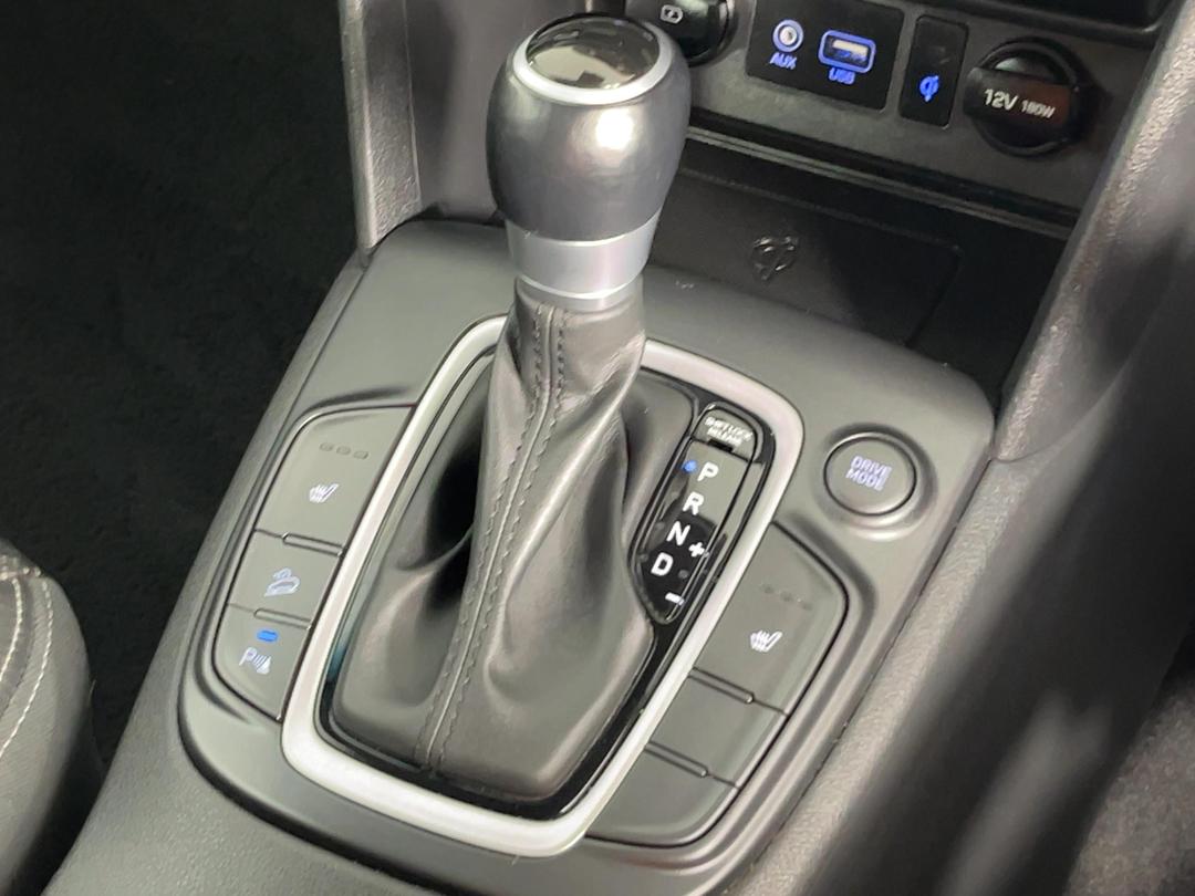 Photo '29' of Hyundai Kona