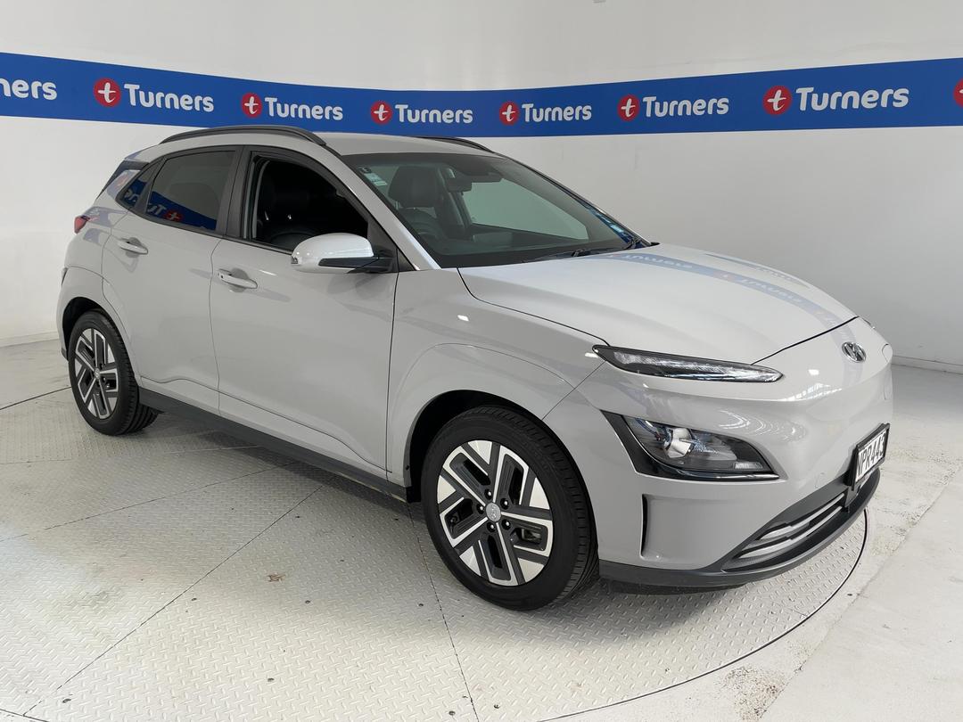Photo '1' of Hyundai Kona