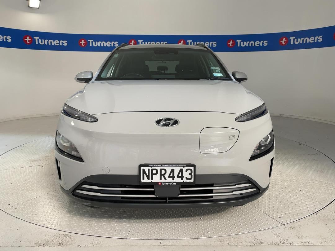 Photo '2' of Hyundai Kona