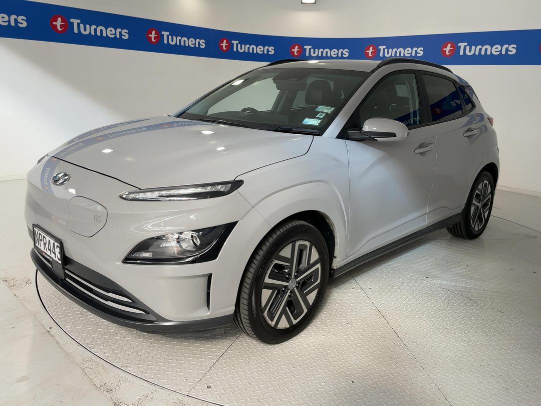 Photo '4' of Hyundai Kona