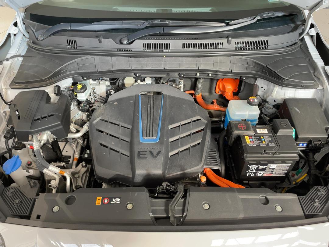 Photo '13' of Hyundai Kona