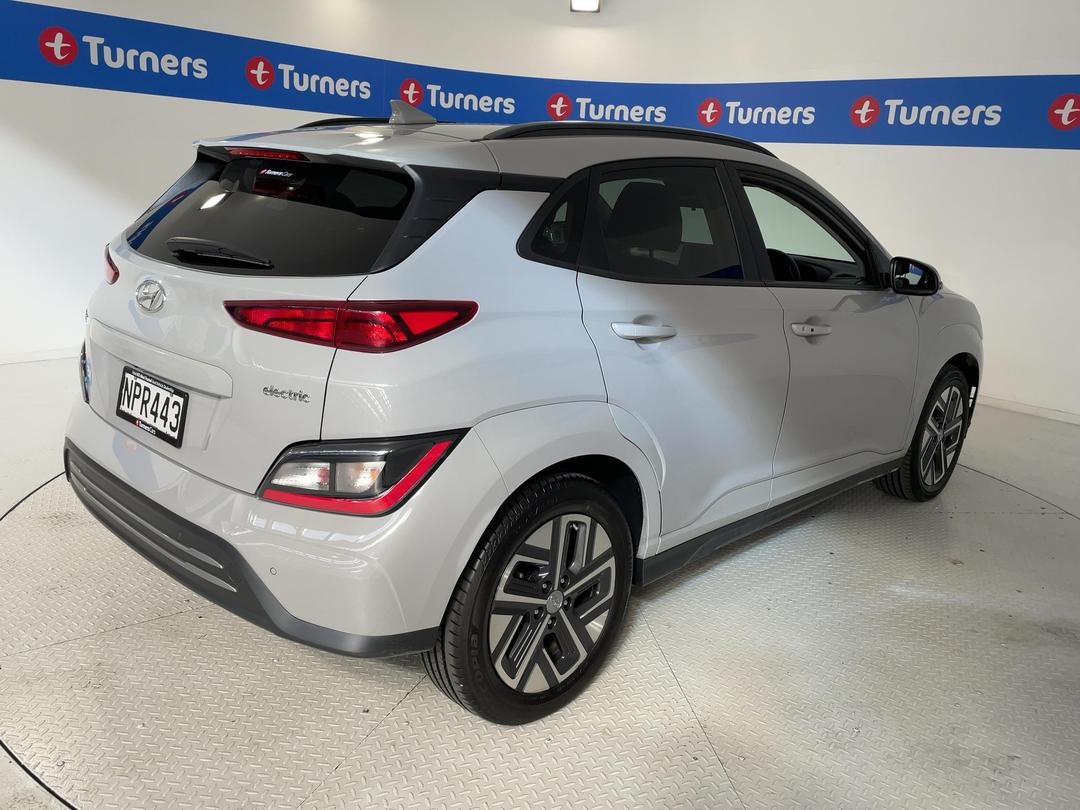 Photo '7' of Hyundai Kona