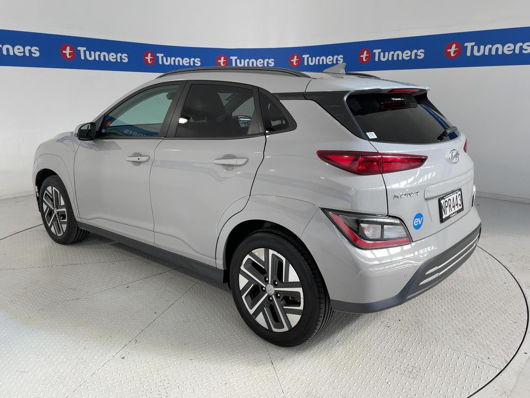 Photo '5' of Hyundai Kona