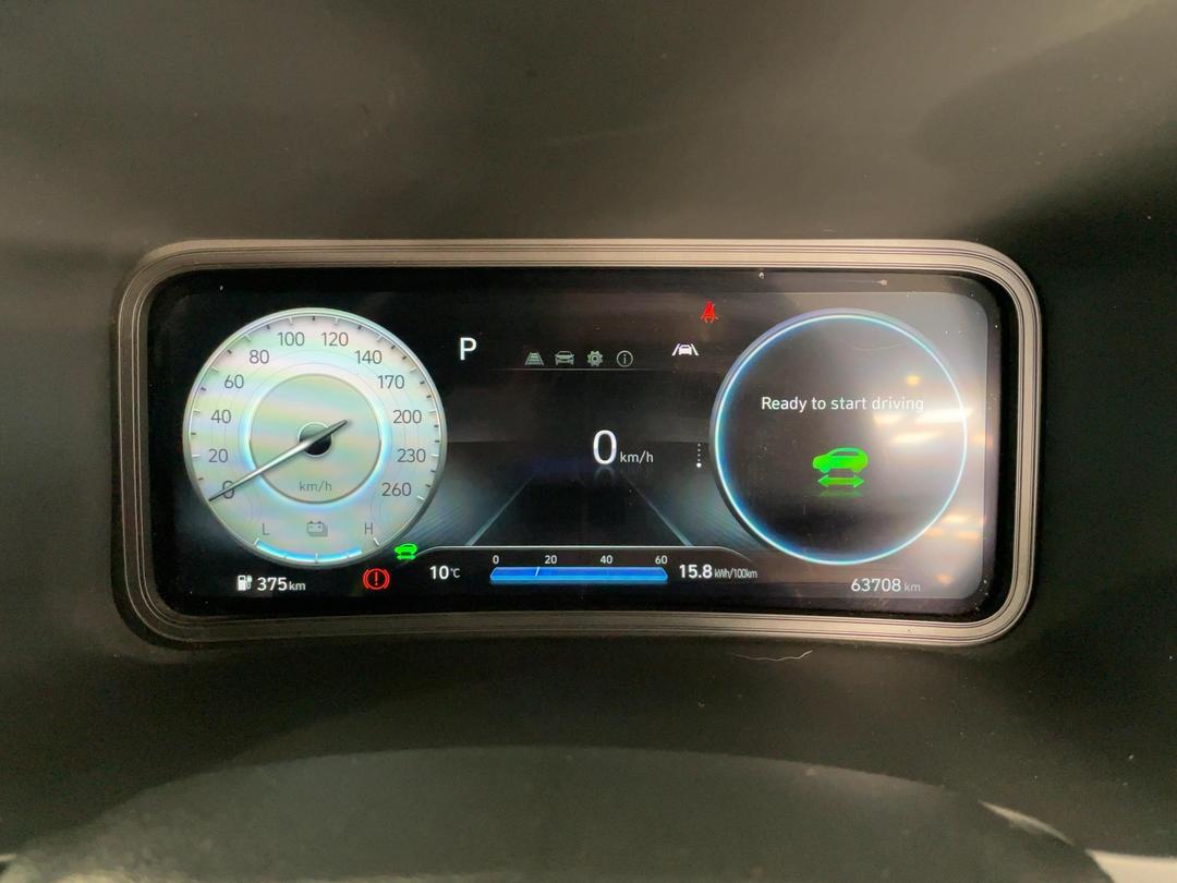 Photo '21' of Hyundai Kona