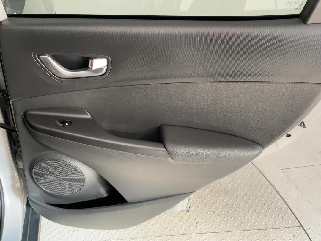Photo '19' of Hyundai Kona