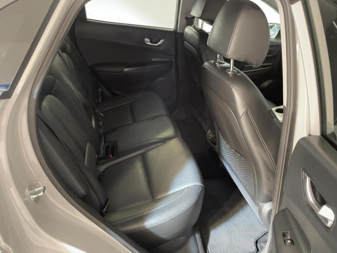 Photo '20' of Hyundai Kona