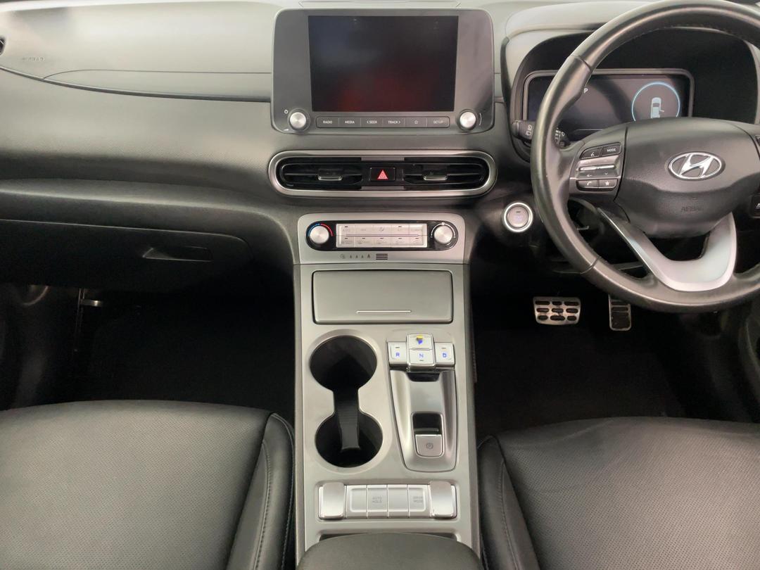 Photo '18' of Hyundai Kona