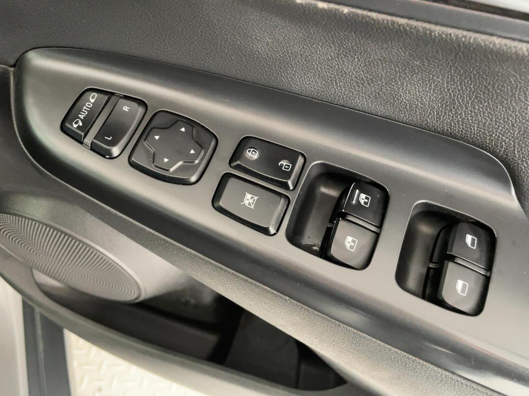 Photo '24' of Hyundai Kona
