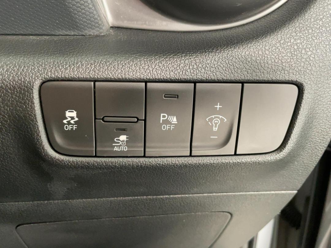 Photo '25' of Hyundai Kona