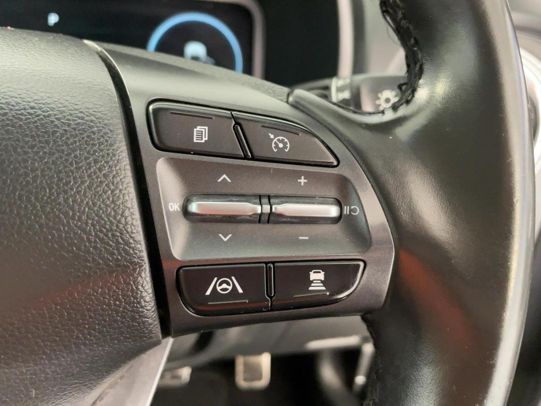 Photo '26' of Hyundai Kona