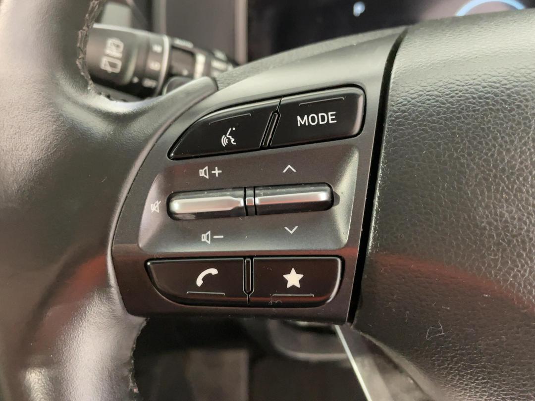 Photo '27' of Hyundai Kona