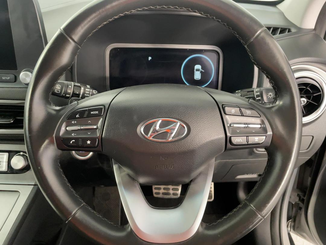 Photo '28' of Hyundai Kona