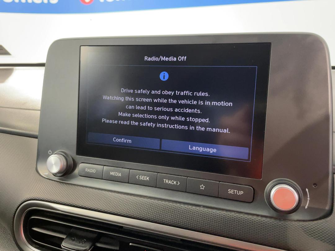 Photo '29' of Hyundai Kona