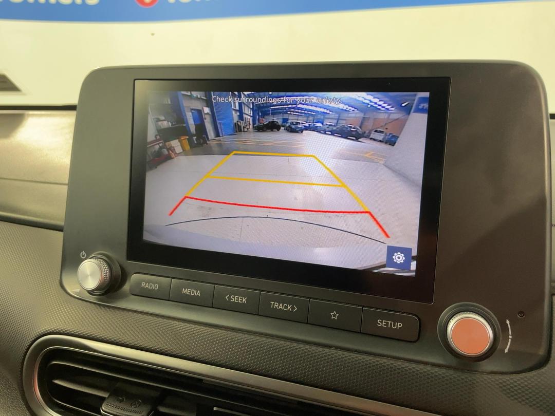 Photo '30' of Hyundai Kona