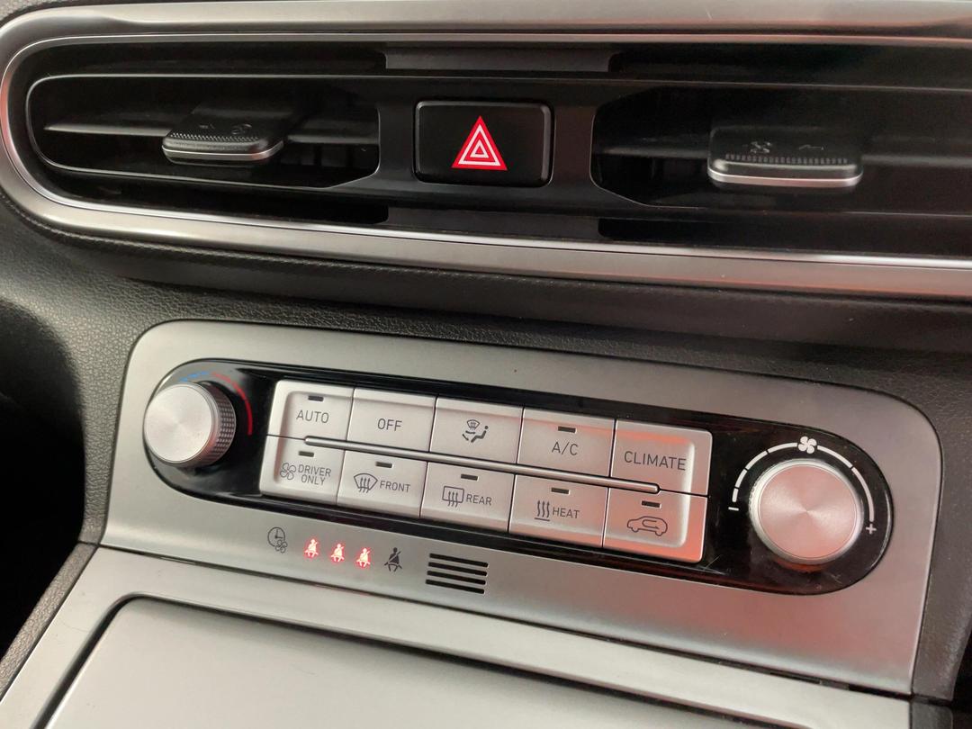 Photo '31' of Hyundai Kona
