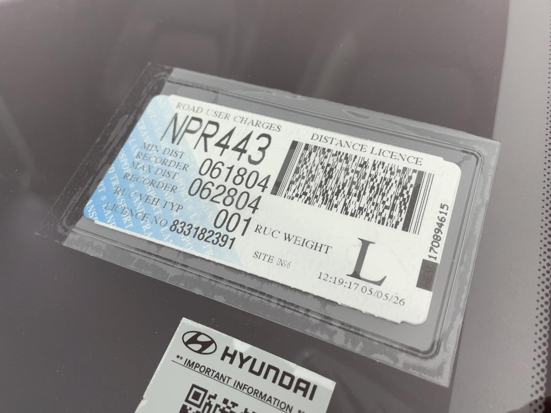 Photo '36' of Hyundai Kona