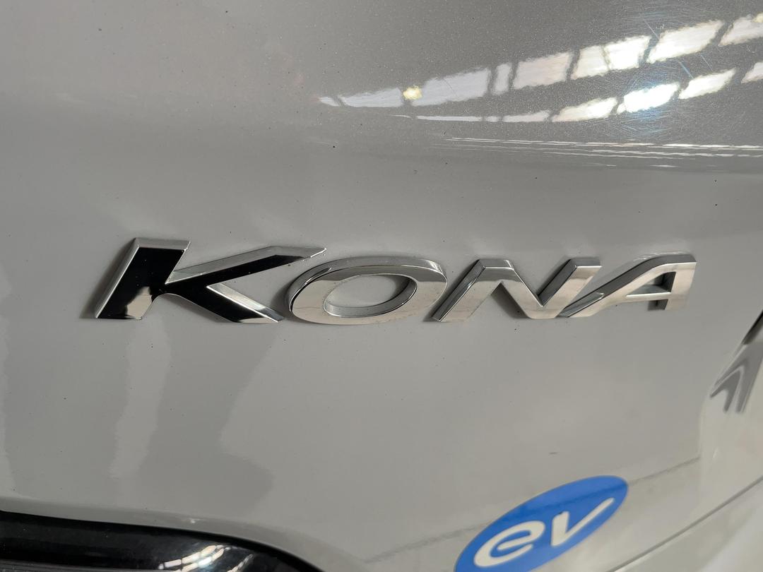 Photo '37' of Hyundai Kona