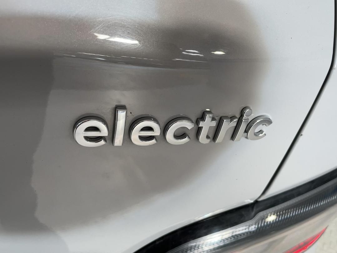 Photo '38' of Hyundai Kona