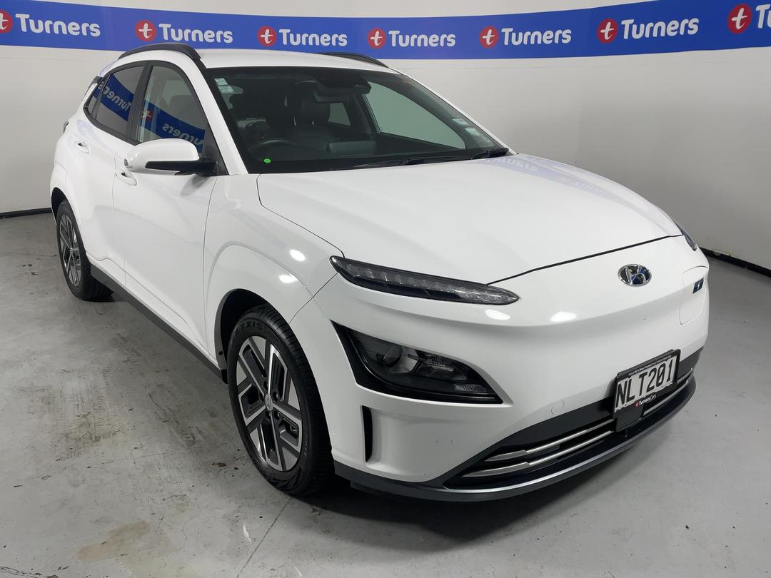 Photo '1' of Hyundai Kona