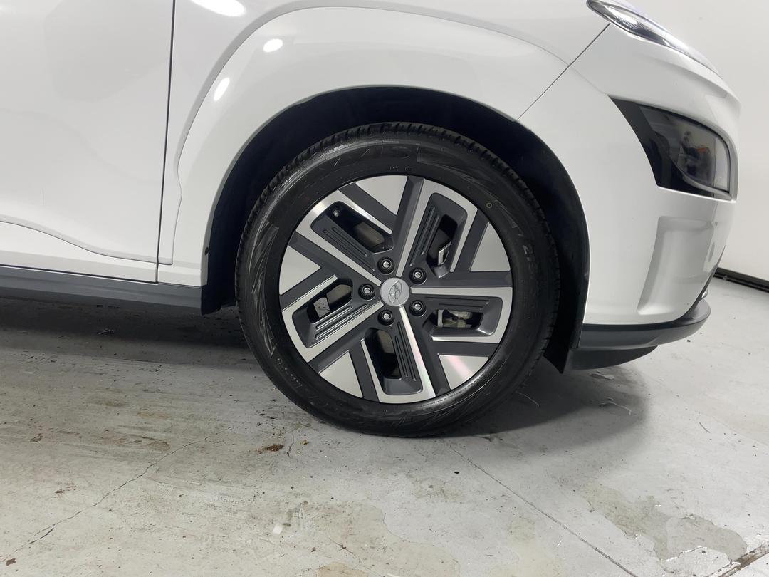 Photo '9' of Hyundai Kona