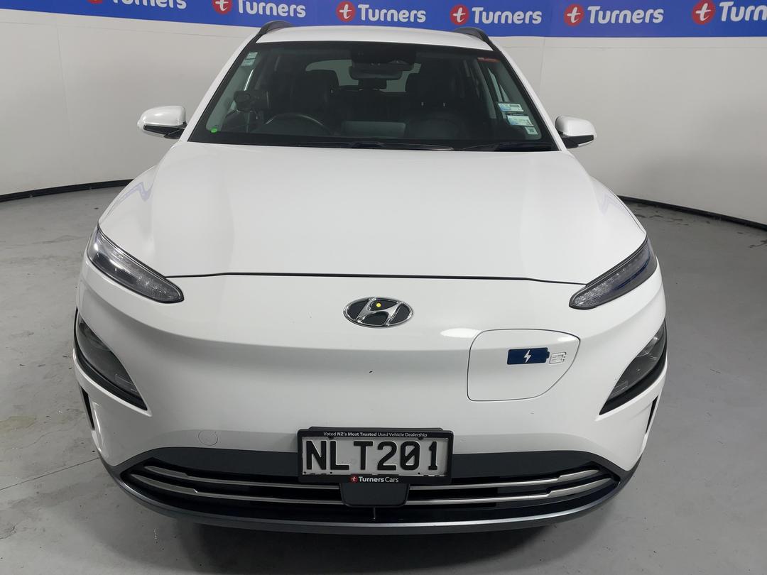 Photo '2' of Hyundai Kona