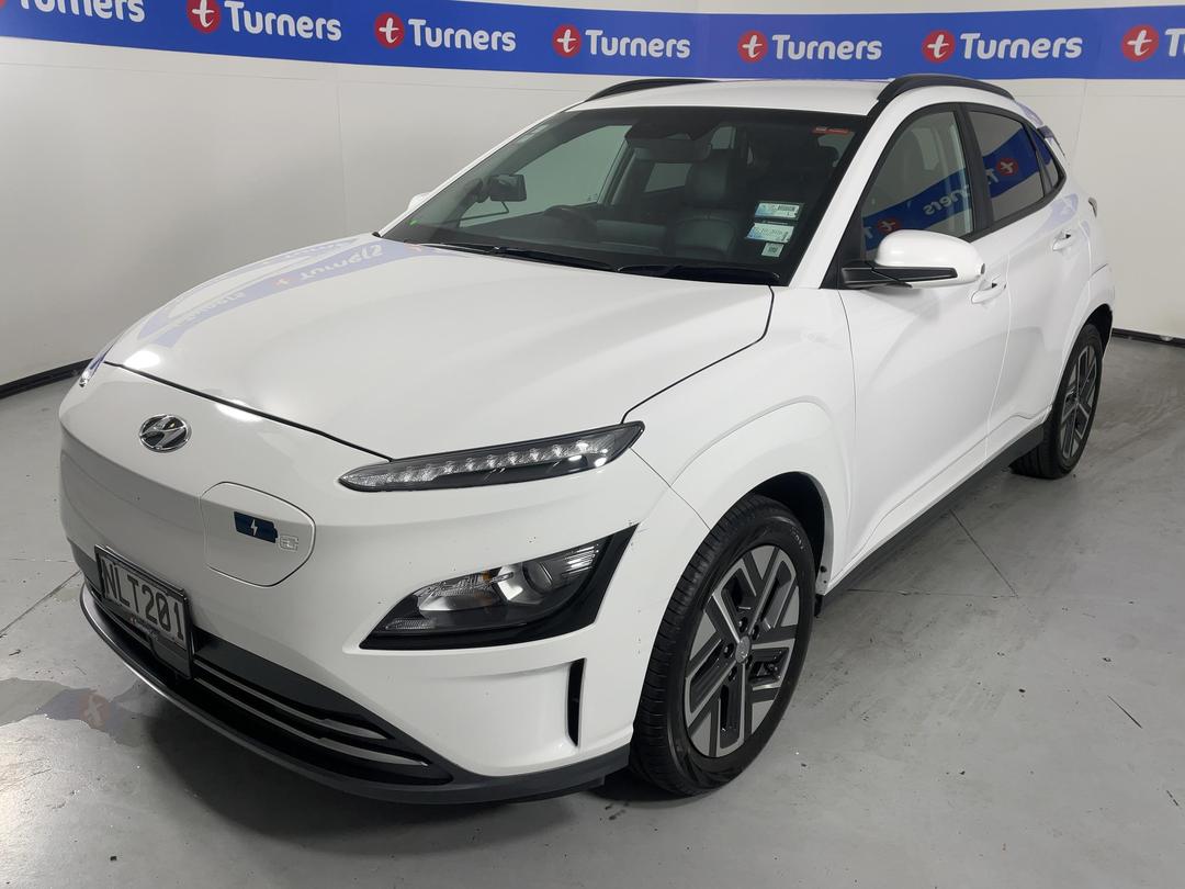 Photo '4' of Hyundai Kona