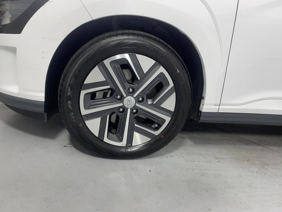 Photo '10' of Hyundai Kona