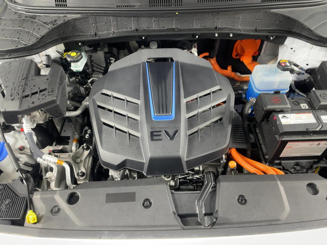 Photo '13' of Hyundai Kona