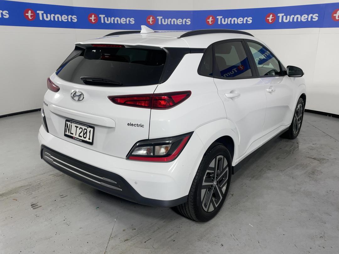 Photo '7' of Hyundai Kona