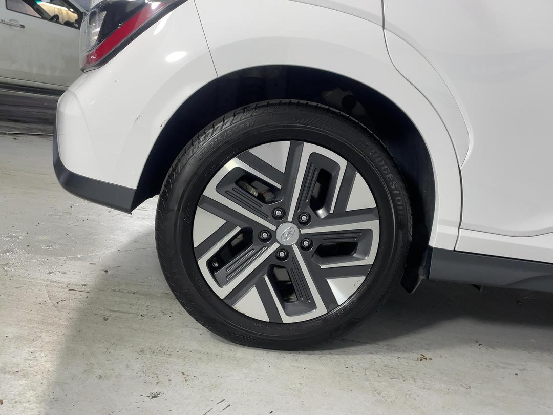 Photo '12' of Hyundai Kona