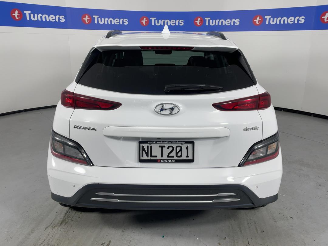 Photo '6' of Hyundai Kona
