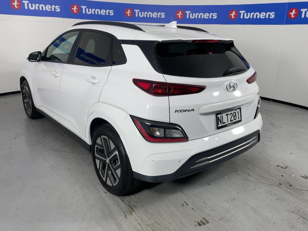 Photo '5' of Hyundai Kona