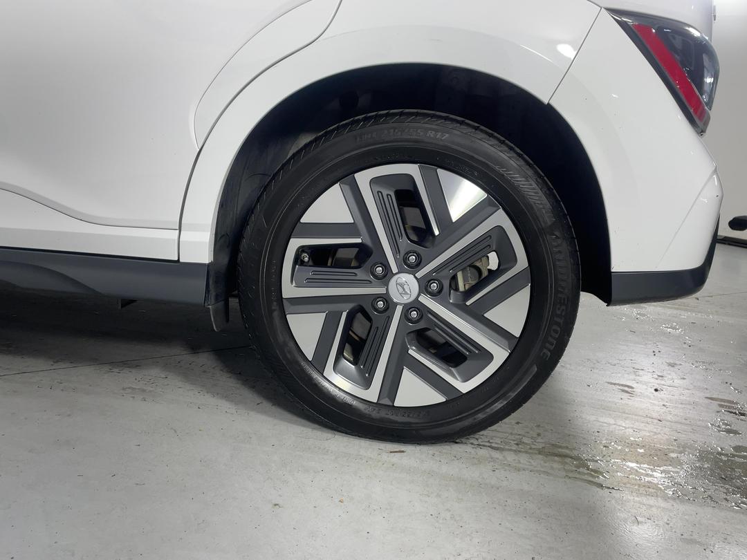 Photo '11' of Hyundai Kona