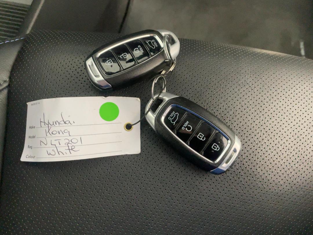 Photo '22' of Hyundai Kona