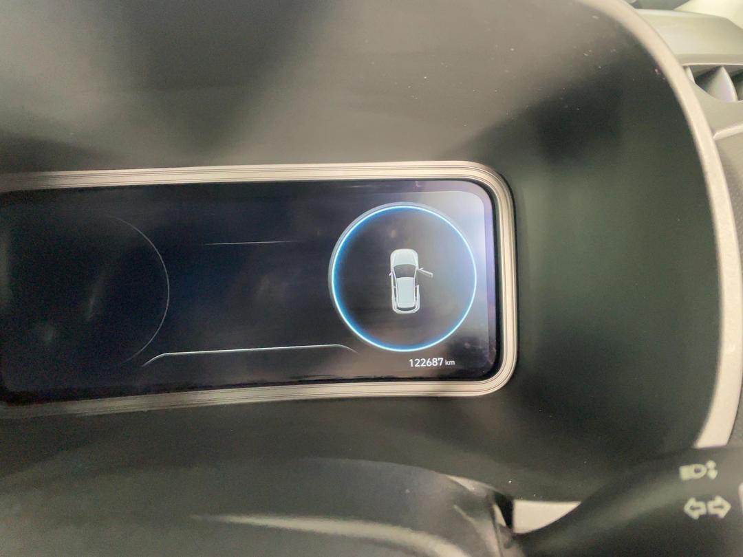 Photo '21' of Hyundai Kona