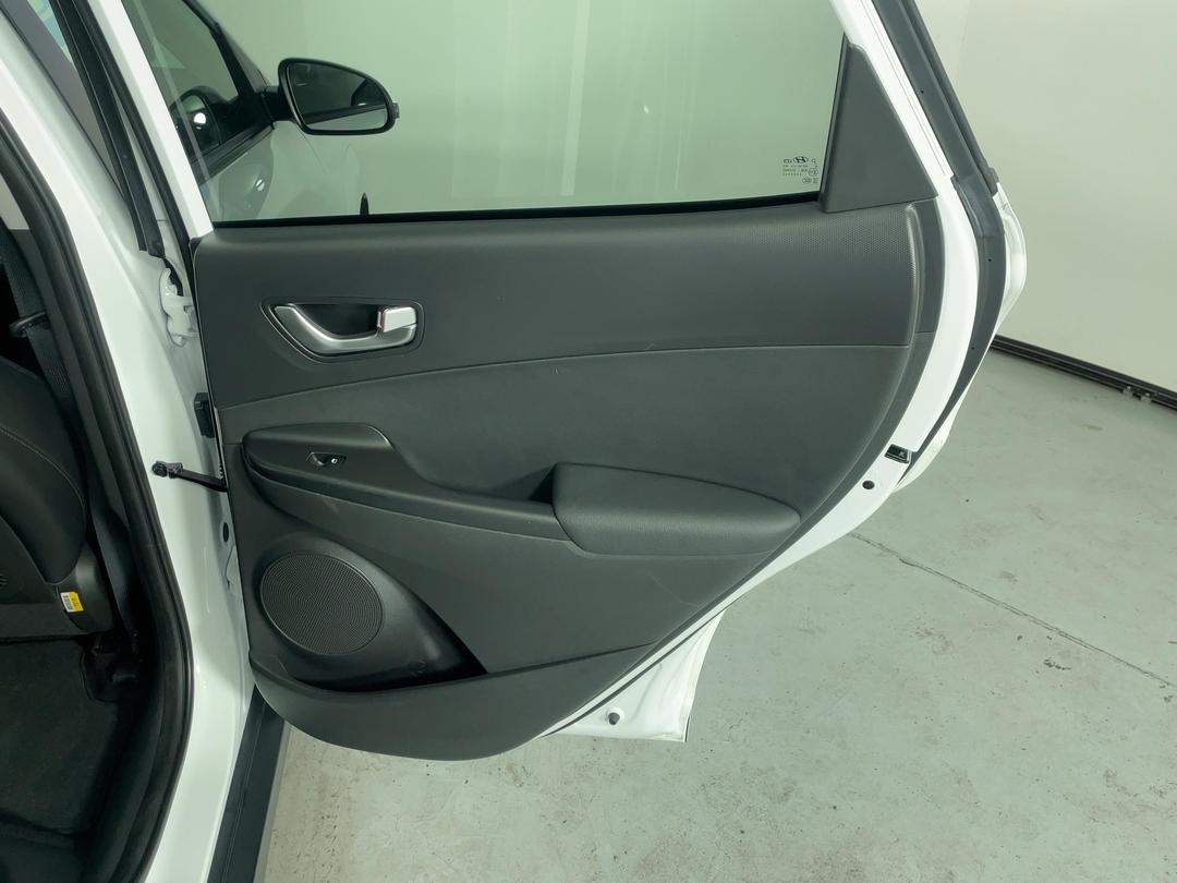Photo '19' of Hyundai Kona