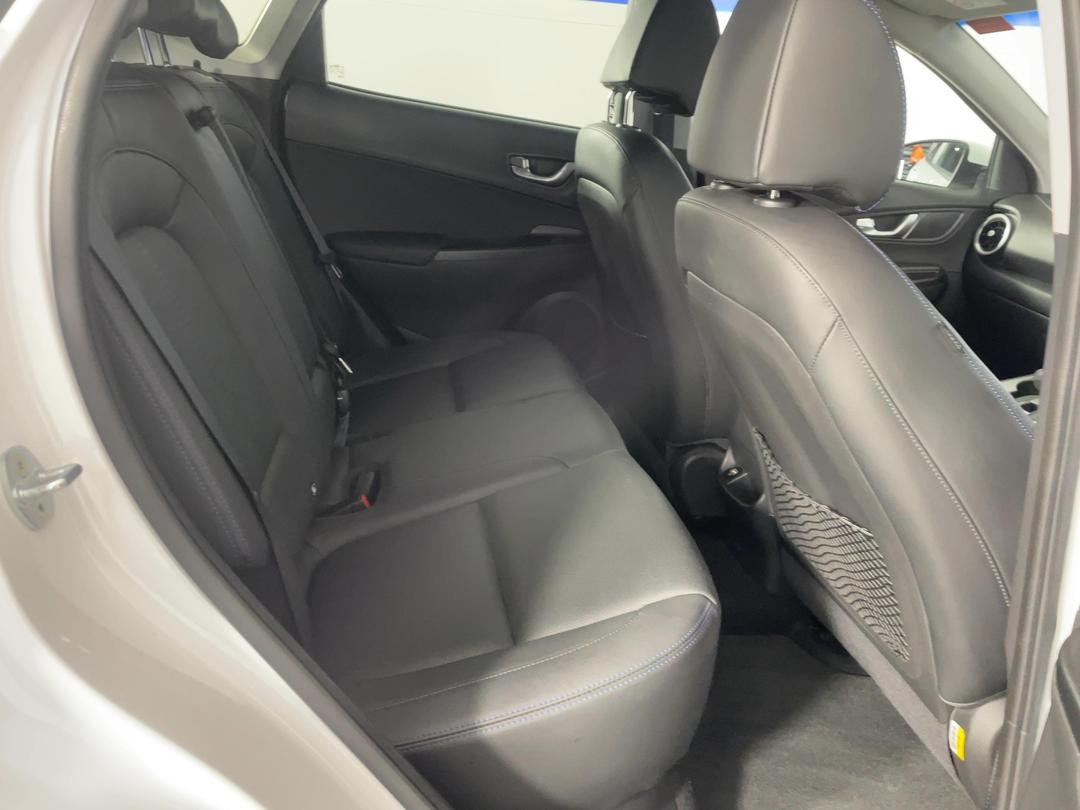 Photo '20' of Hyundai Kona