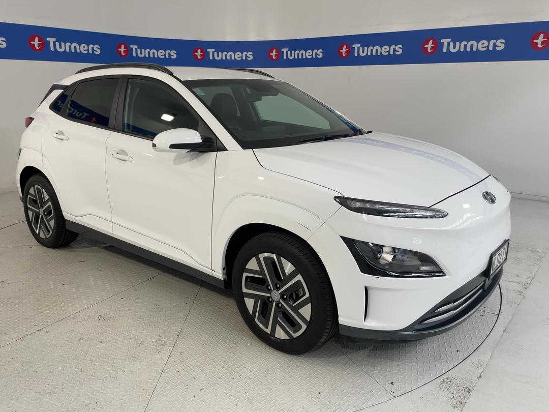Photo '1' of Hyundai Kona
