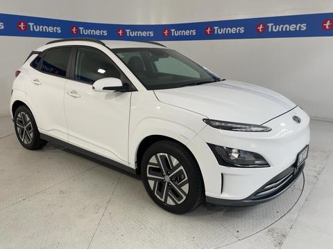 2021 Hyundai Kona