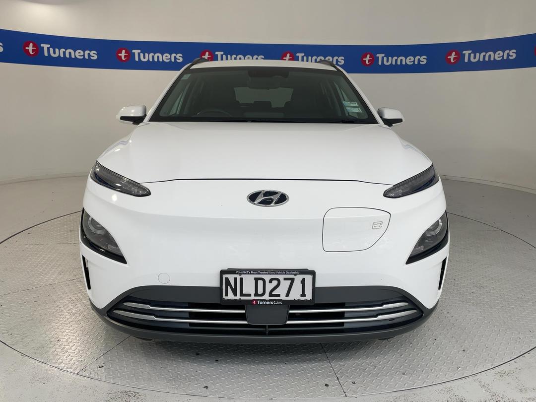 Photo '2' of Hyundai Kona