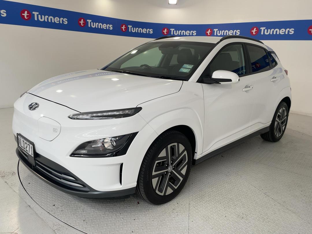 Photo '4' of Hyundai Kona